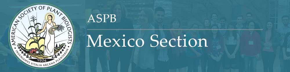 ASPB Mexico Section